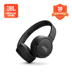 JBL Tune 670NC Adaptive Noise Cancelling Wireless On-Ear Headphones