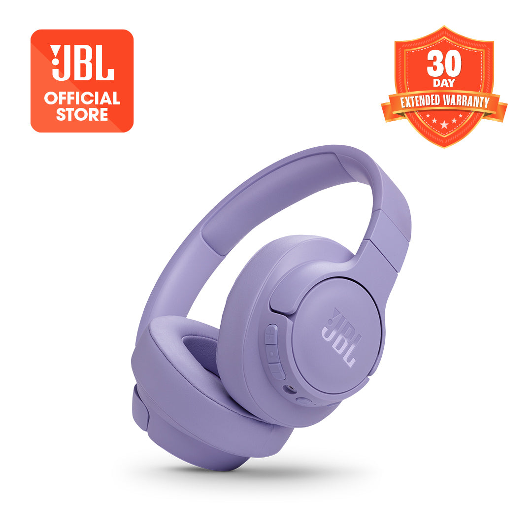 JBL Tune 770NC Adaptive Noise Cancelling Wireless Over-Ear Headphones