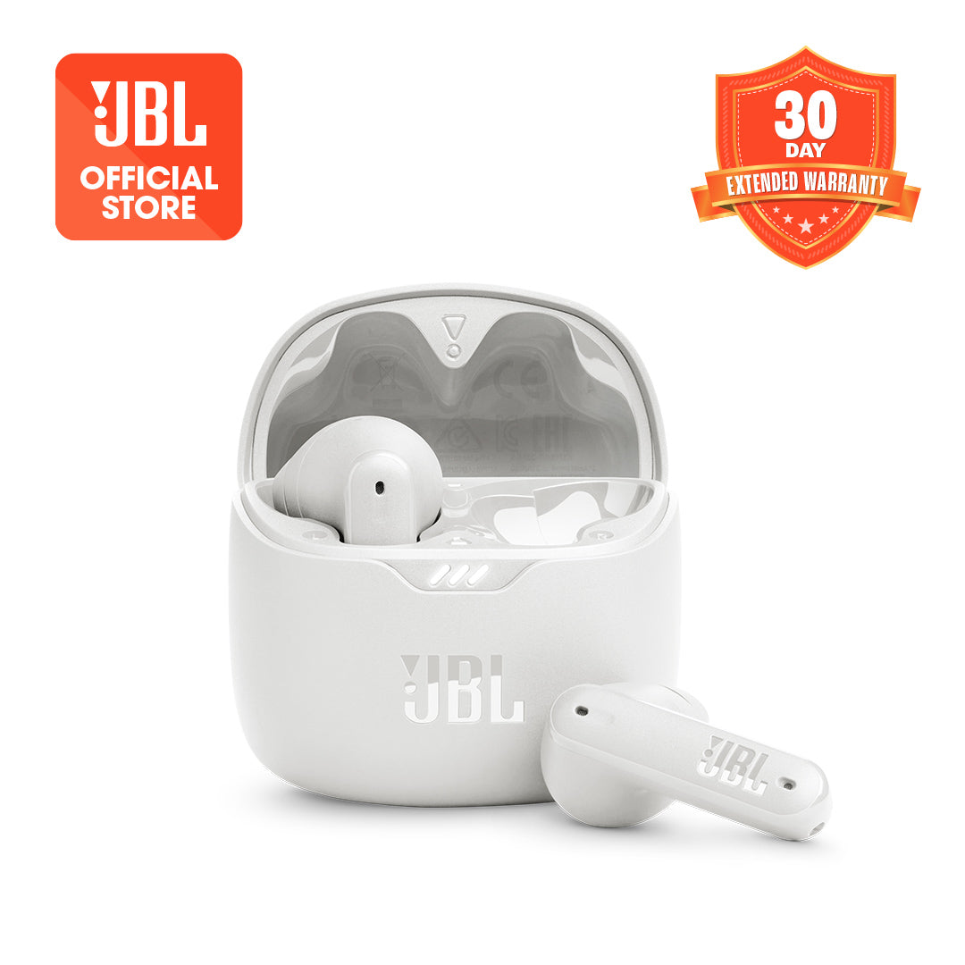 JBL Tune Flex True Wireless Noise Cancelling Earbuds