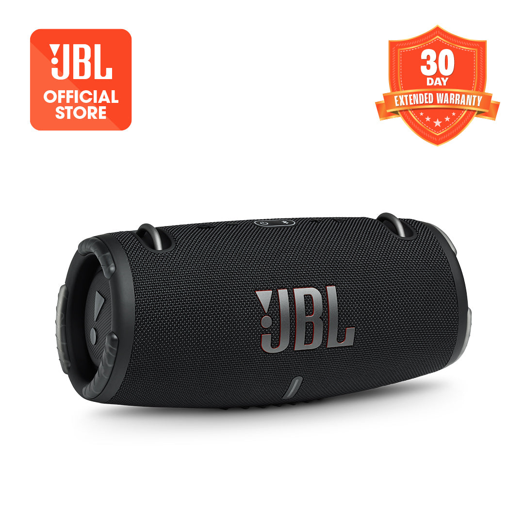 JBL Xtreme 3 Portable Waterproof Speaker blue