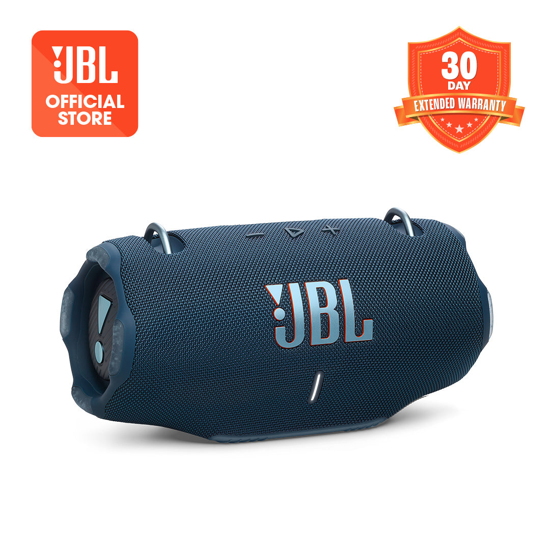 JBL Xtreme 4 Portable Waterproof Speaker