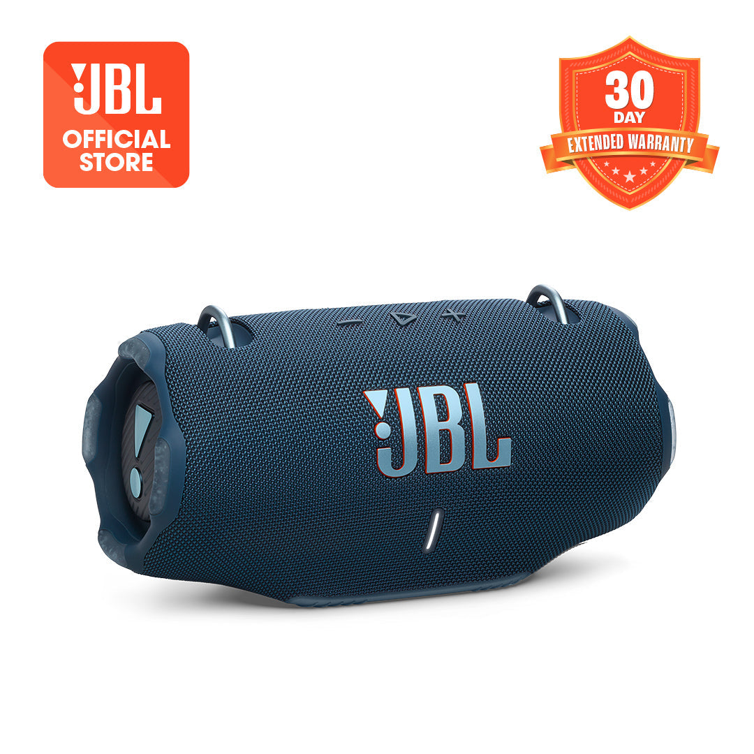 JBL Xtreme 4 Portable Waterproof Speaker