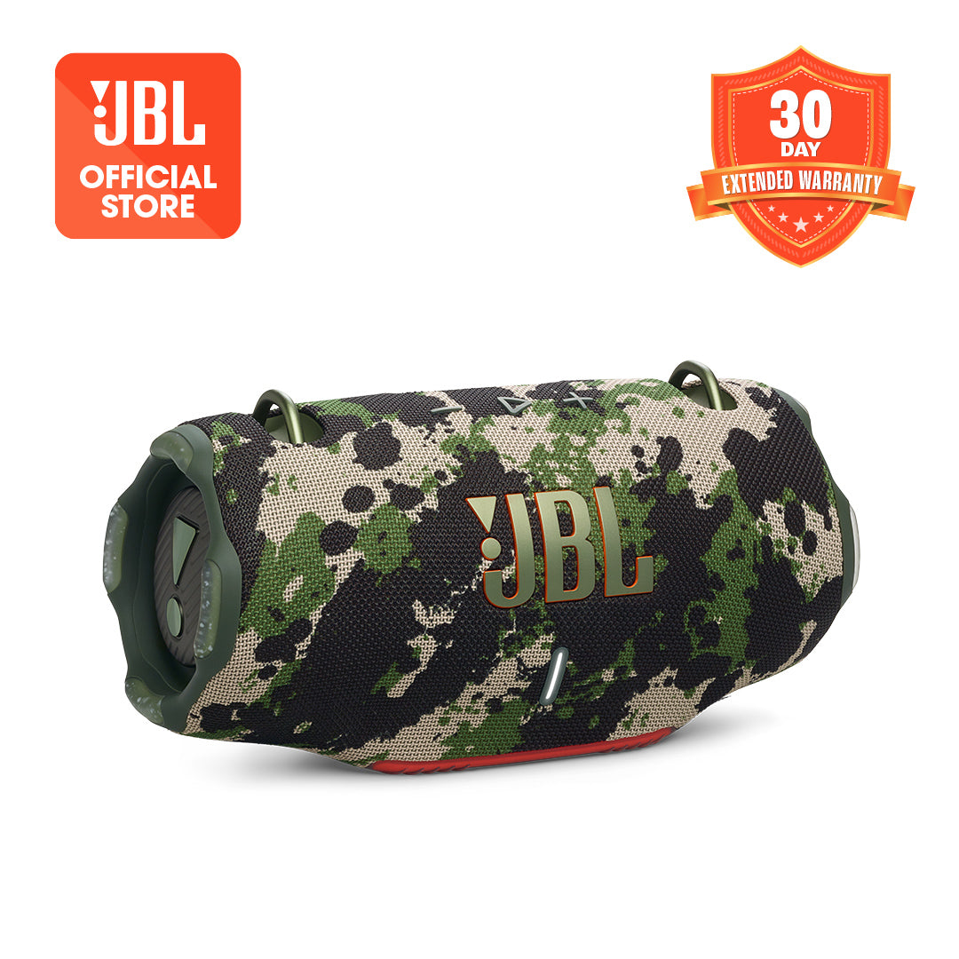 JBL Xtreme 4 Portable Waterproof Speaker