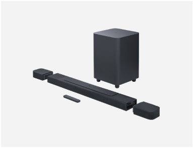 JBL SOUNDBAR 1000