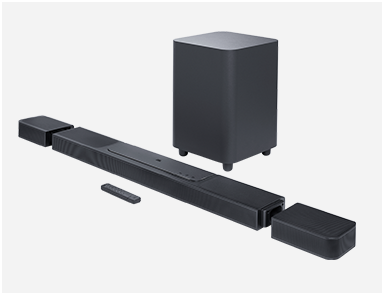 JBL SOUNDBAR 1300