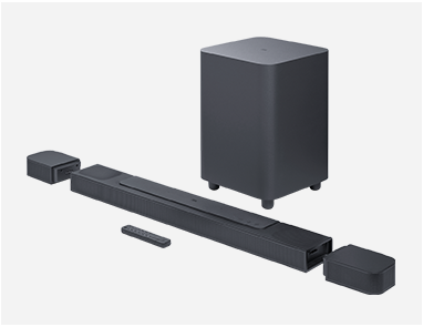 JBL SOUNDBAR 800