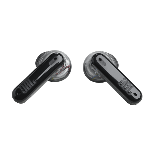 JBL Tune Flex 2 Ghost Edition True Wireless Noise Cancelling Earbuds