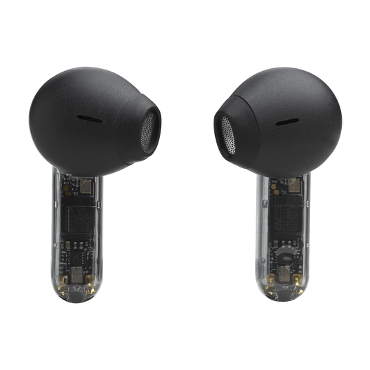 JBL Tune Flex 2 Ghost Edition True Wireless Noise Cancelling Earbuds