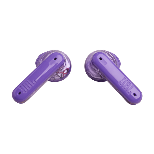 JBL Tune Flex 2 Ghost Edition True Wireless Noise Cancelling Earbuds