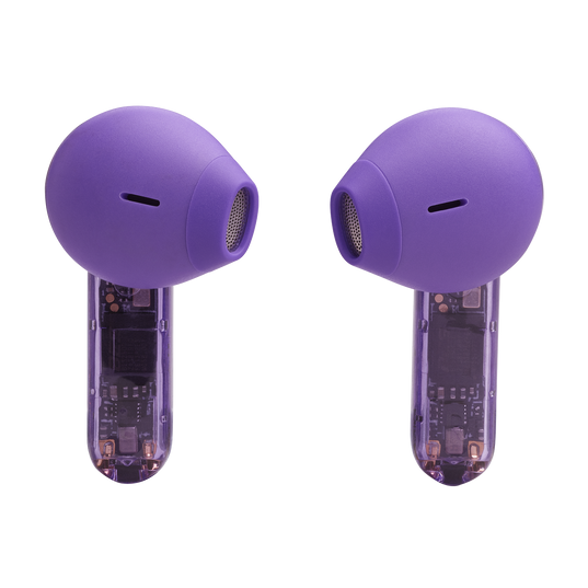 JBL Tune Flex 2 Ghost Edition True Wireless Noise Cancelling Earbuds