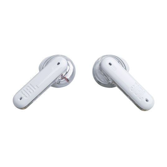JBL Tune Flex 2 Ghost Edition True Wireless Noise Cancelling Earbuds
