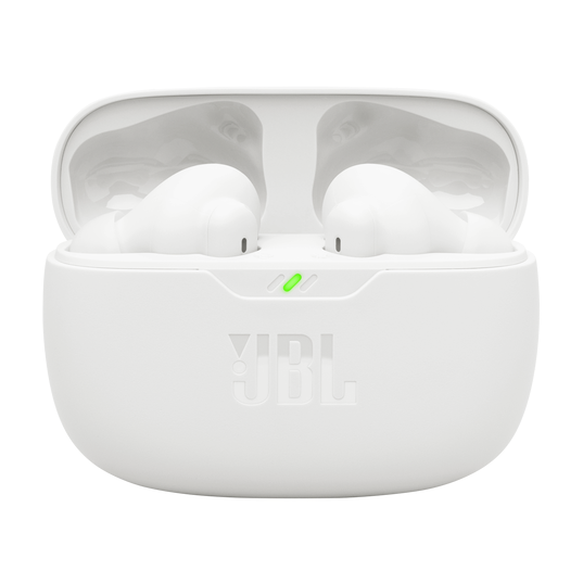 JBL Wave Beam 2 True Wireless Noise Cancelling Earbuds