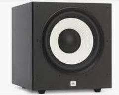 JBL STAGE A100P 10