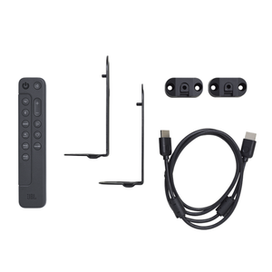 JBL BAR 1000 7.1.4-channel soundbar with detachable surround speakers, MultiBeam™, Dolby Atmos®, and DTS:X®