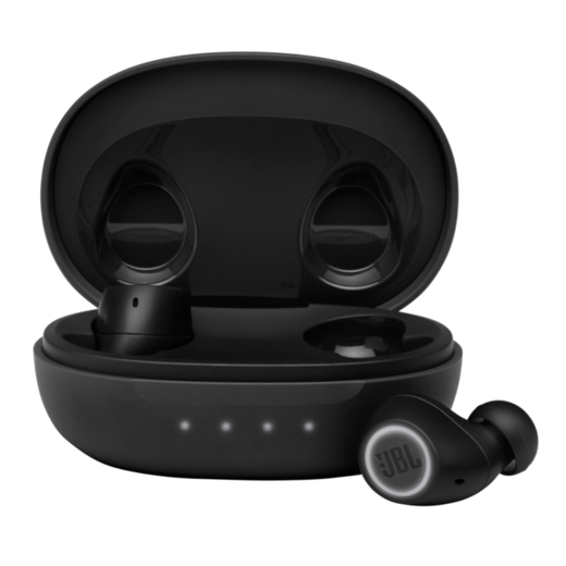 Wireless in hot sale ear head phones