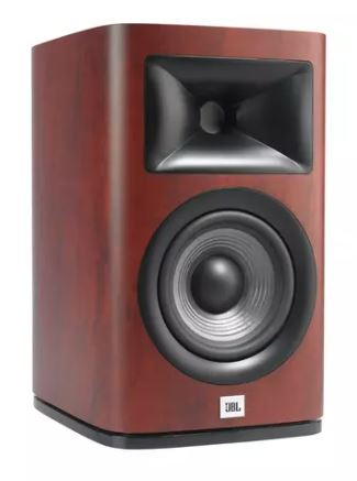 JBL STUDIO 620 5.25-inch 2-way Bookshelf Loudspeaker