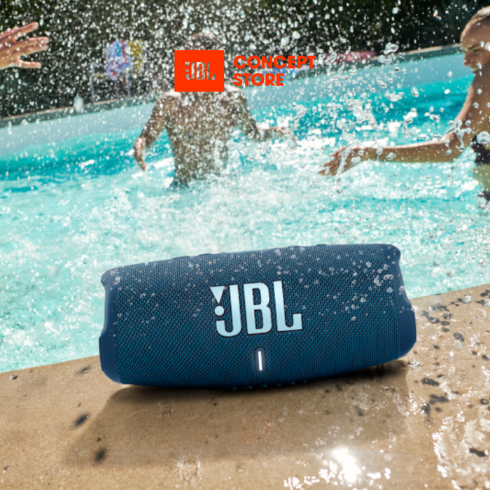 Summer activities with JBL and more!