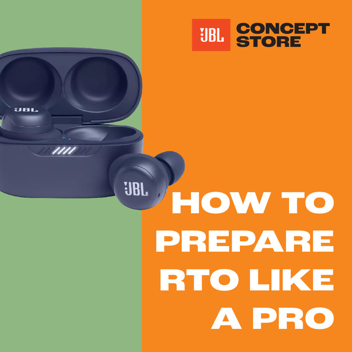How to prepare for RTO like a PRO 💪😎