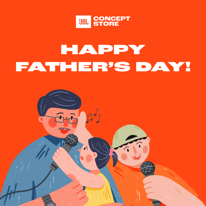 LOOK👀 Your Father’s Day Gift Guide this 2022