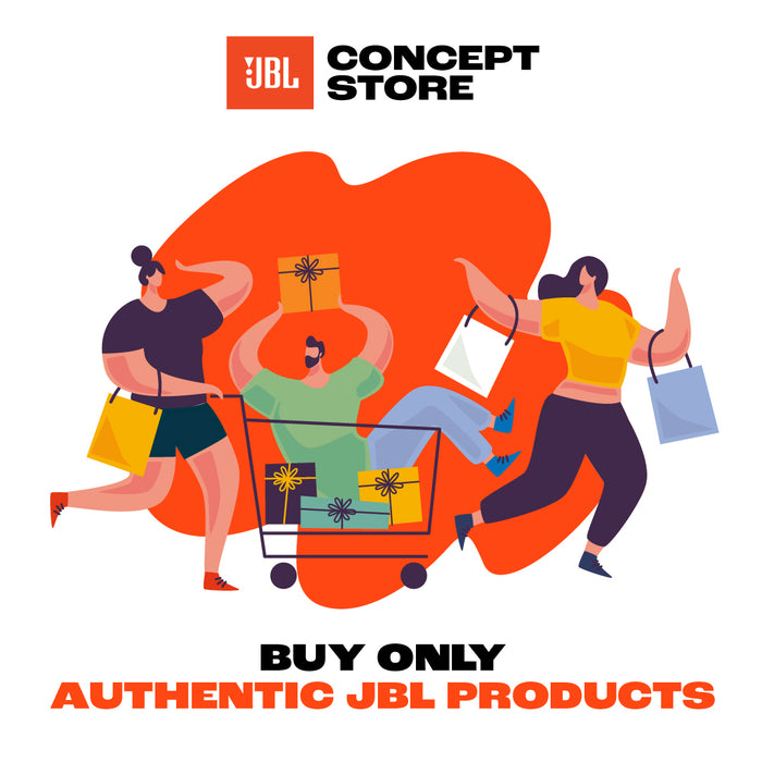 UPDATED: BUY AUTHENTIC - BUY SAFE