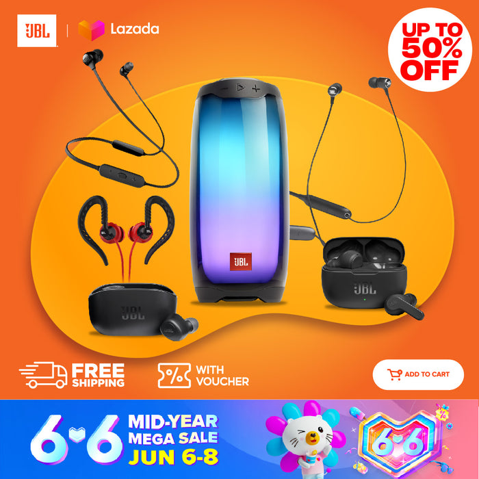 MID-YEAR EXCLUSIVE SALE!