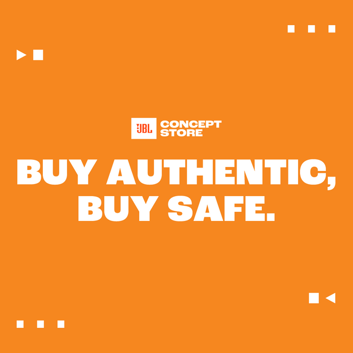 Tips to Avoid Counterfeit JBL Products