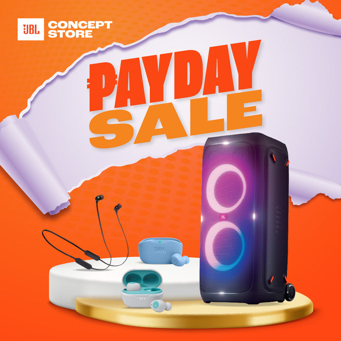 PAYDAY SALE ALERT! 🔴