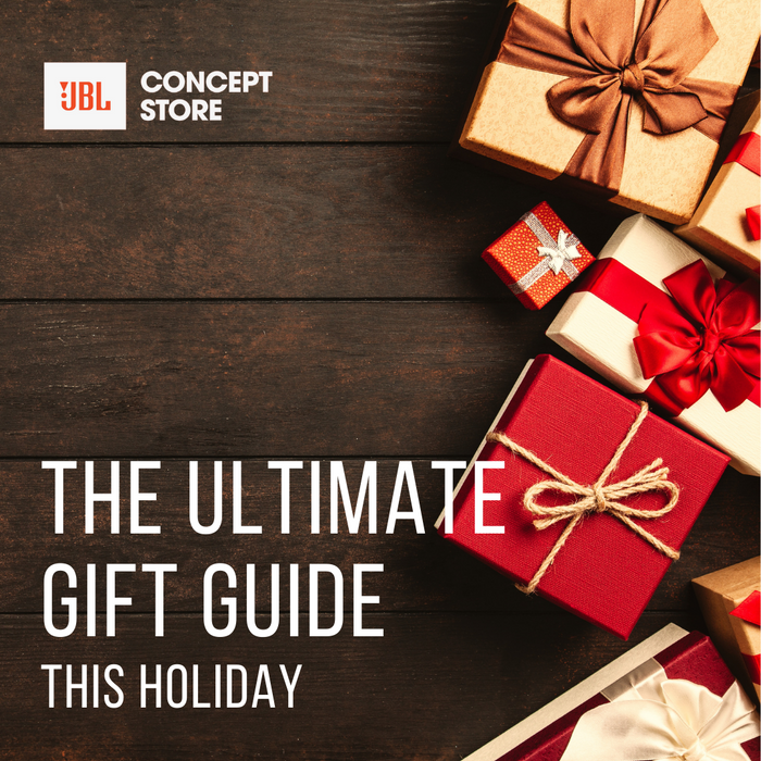 The Ultimate Gift Guide This Holiday