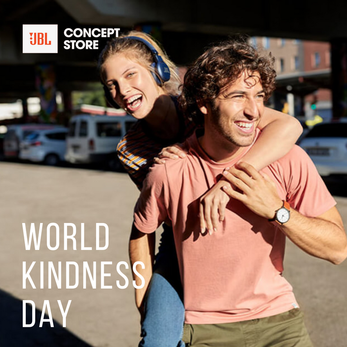World Kindness Day