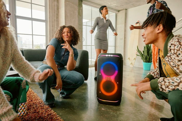 The Best JBL Black Friday Deals of 2025