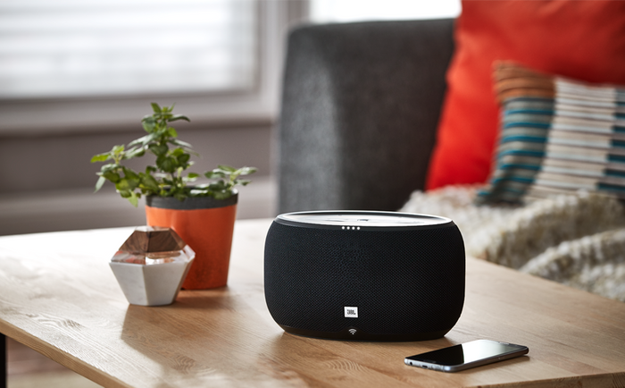 LEGENDARY SOUND, NOW SMARTER