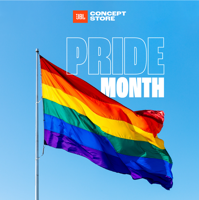 Painting the Town free with JBL GO 3