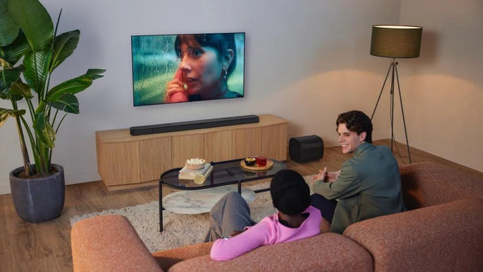 The Best Soundbar in the Philippines: The Case for the JBL BAR 1300MK2
