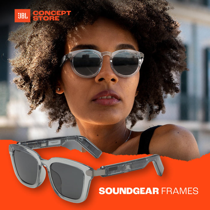 Experience Music Everywhere with JBL's Newest Products!