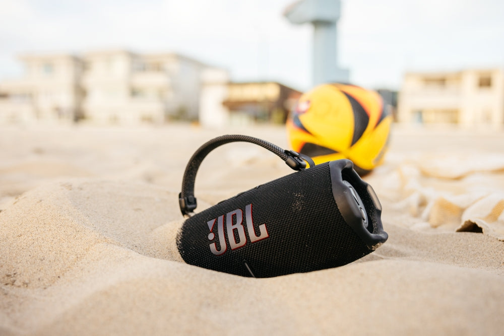 JBL Charge 6 vs. Charge 5: Elevate Your Adventure Sound