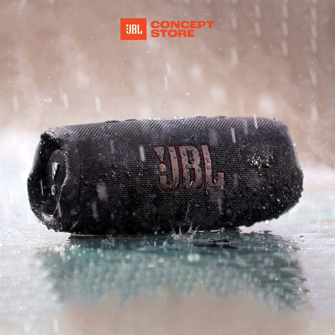 IPX Ratings Explained: How Waterproof is Your Speaker or Headphones?