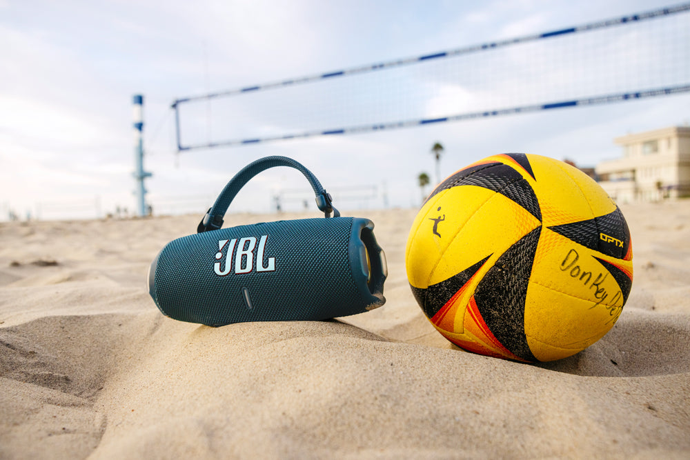 Are JBL Speakers Durable? We Put The JBL Flip 7 & Charge 6 to the Test