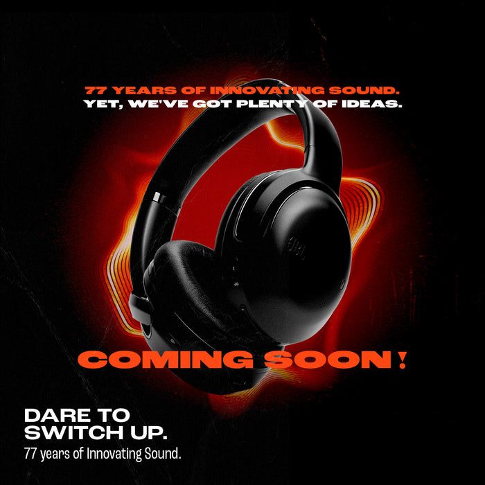 Experience the Power of True Wireless Audio