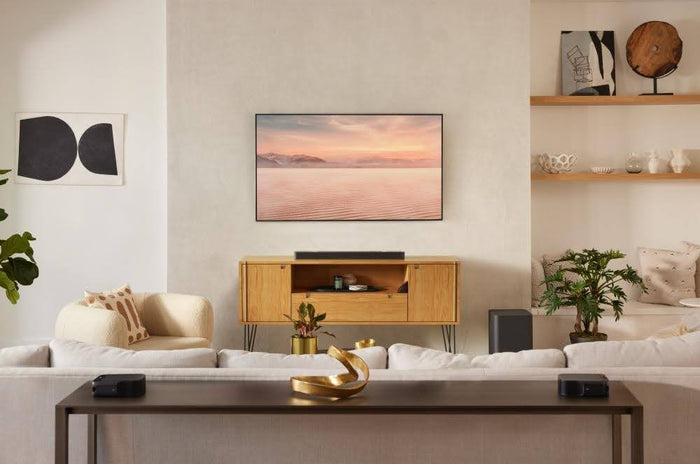 What is Dolby Atmos? A Guide to Leveling Up Your Home Audio