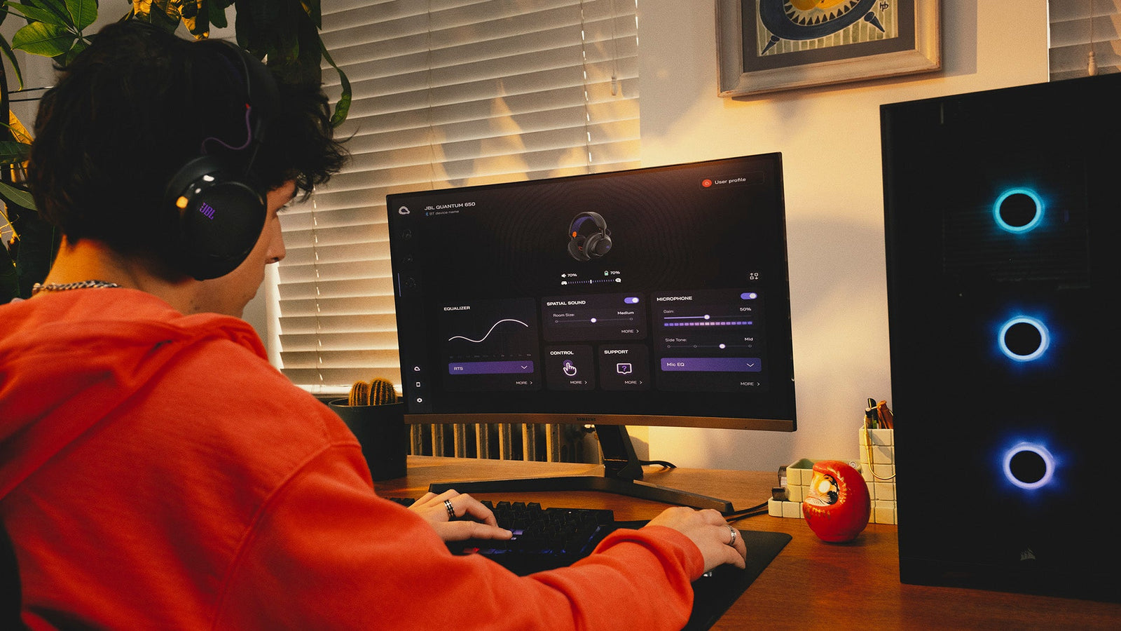 What is Spatial Audio? Step Inside Your Sound