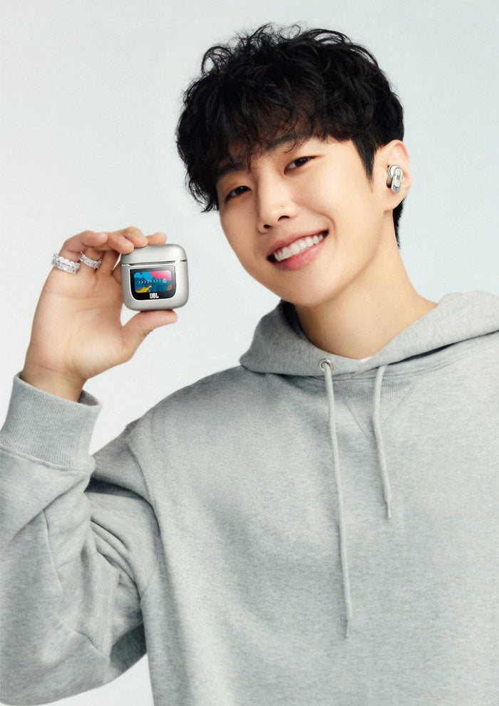 Jamming with Jay Park: The JBL Collaboration That's Making Waves