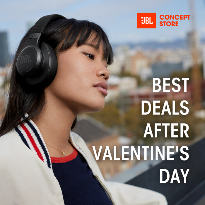 Best deals after Valentine’s Day