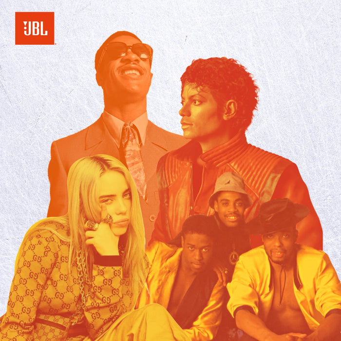 Suggested Playlist for November