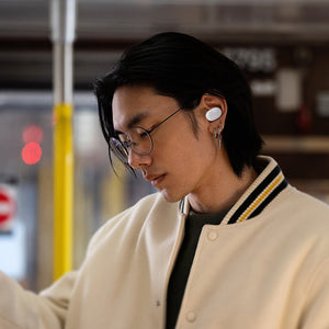 Step up your style game with JBL's sleek earbuds
