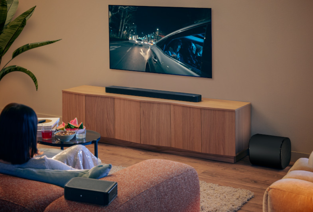 Best Soundbar for TV and Music: Find Your Perfect JBL Match