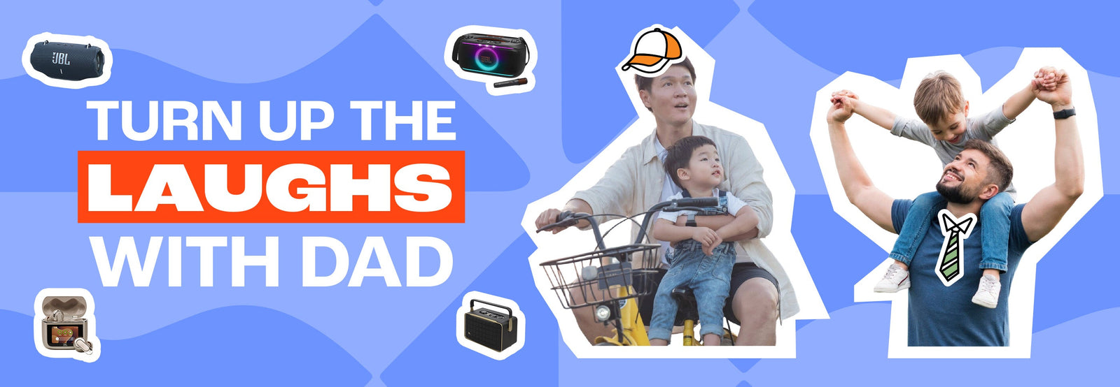 Active DADS