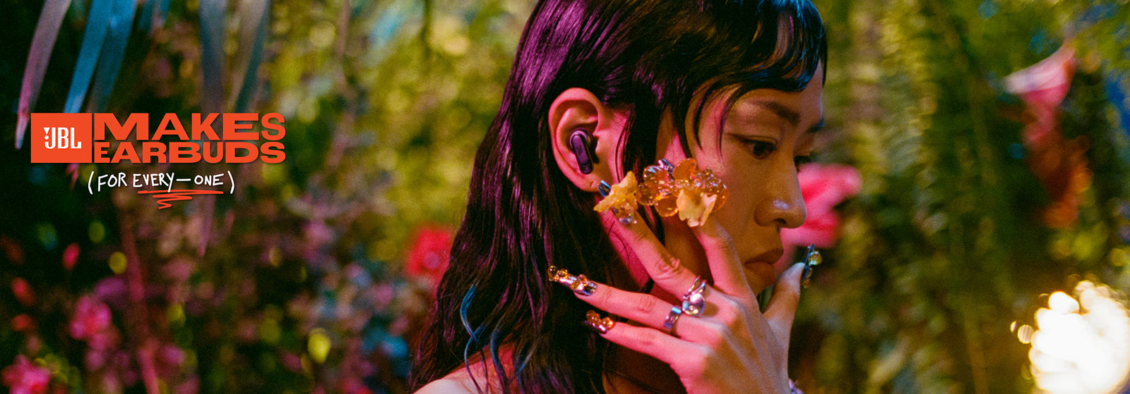 JBL Makes Earbuds Tune Series