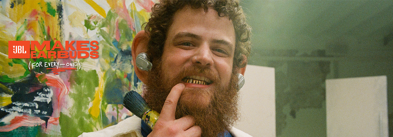 JBL Makes Earbuds Gaming Series