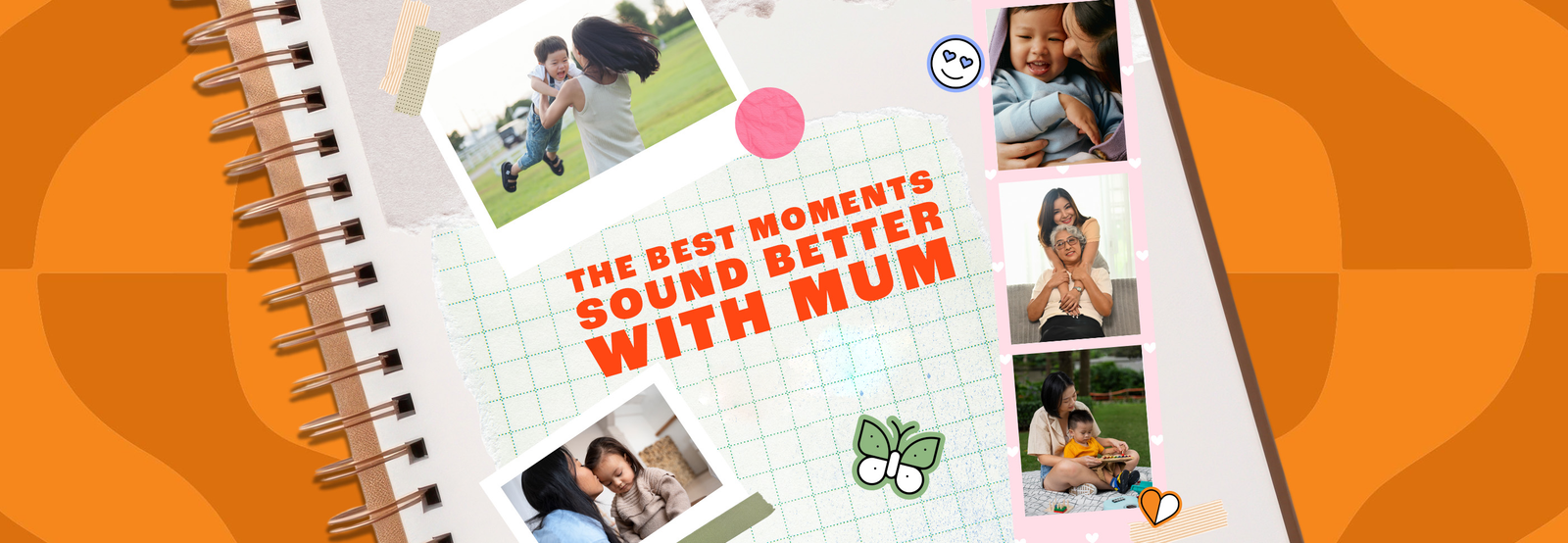 Mother's Day