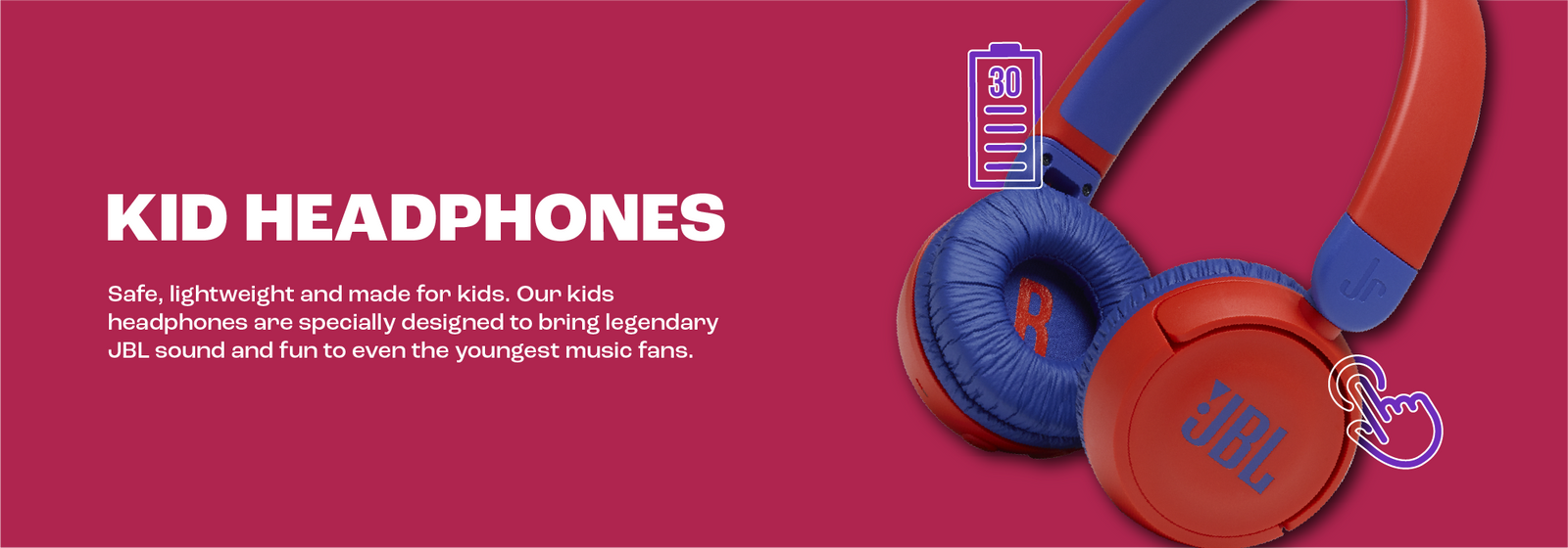 Kids Headphones